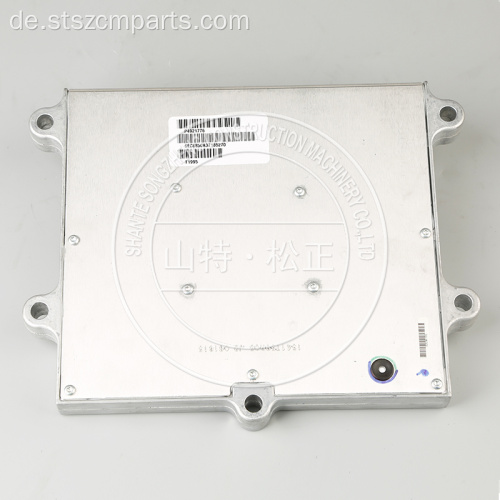 Baggermotor-Controller 600-475-1103 für PC130-8MO